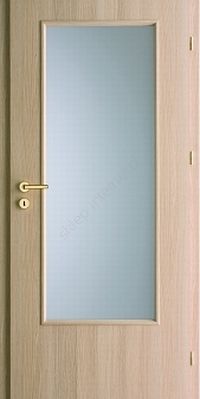 Drzwi PORTA Okleinowane CPL wzór 1.3