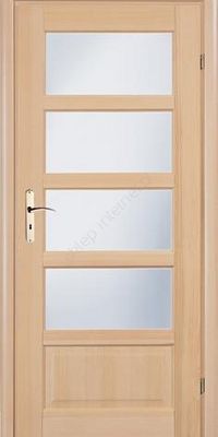 Drzwi PORTA TOLEDO wzór 4