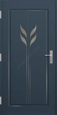 Drzwi Erkado P133 klasyczne