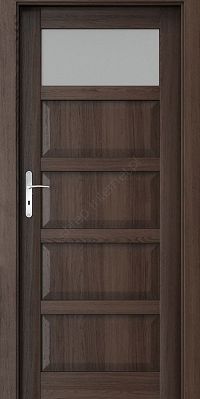 Drzwi wewnętrzne Porta BALANCE model A.1