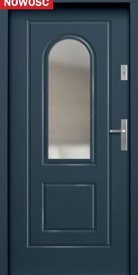 Drzwi Erkado P116