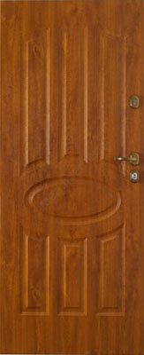 Drzwi Gerda TT z montażem dla klienta indywidualnego