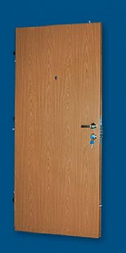 Drzwi Antywłamaniowe WITEX WSL-2000B Basic (1 zamek) z montażem dla firmy