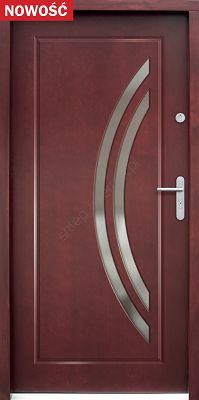 Drzwi Erkado P118