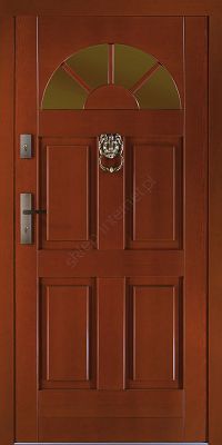 Drzwi CAL Szczeliniec