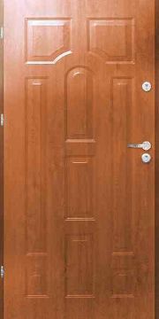 Drzwi DELTA UNIWERSAL tłoczenie WERONA z montażem dla klienta indywidualnego