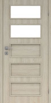 Drzwi Stolbud Modern B.5.2