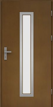 Drzwi STOLBUD Sarmatia 7