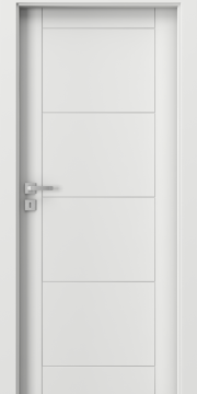 Drzwi Porta HIDE model W