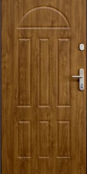 Drzwi Gerda CX 20 z montażem dla klienta indywidualnego