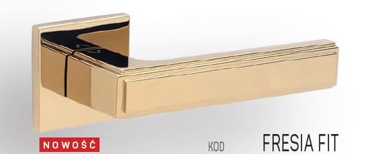 Klamka VDS FRESIA FIT - zdjęcie 3
