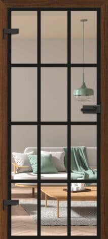 DRZWI WEWNĘTRZNE ERKADO GRAF 36