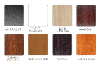 Drzwi Delta SPECIAL 56 - 8% z montażem dla klienta indywidualnego - zdjęcie 2