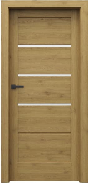 DRZWI PORTA VERTE HOME G3