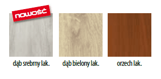 Drzwi Voster SOFIA  SZKLONE 1/3 - zdjęcie 2