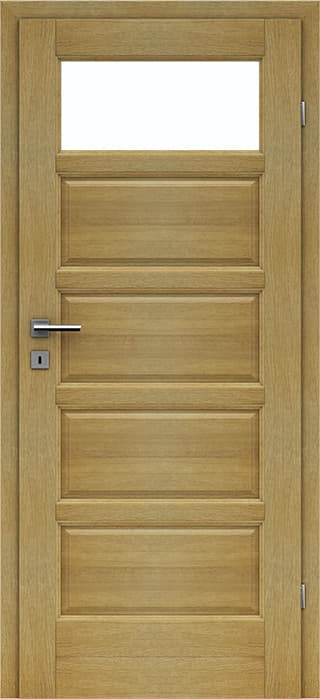 Drzwi Stolbud Castel B.5.1