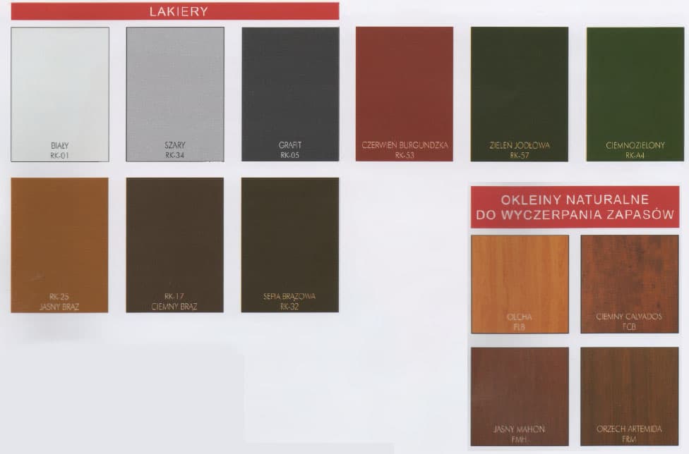 Drzwi Gerda GWX 20 SFG BREMA GRANDE z montażem dla klienta indywidualnego - zdjęcie 4