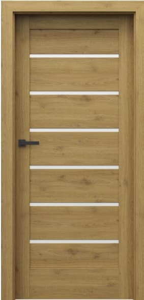 DRZWI PORTA VERTE HOME J6