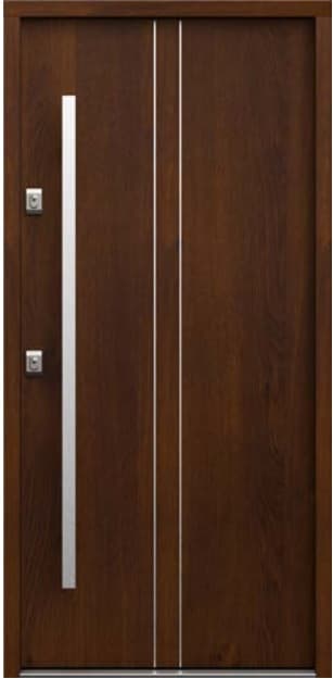 DRZWI ZEWNĘTRZE GERDA KPB ERFURT 2