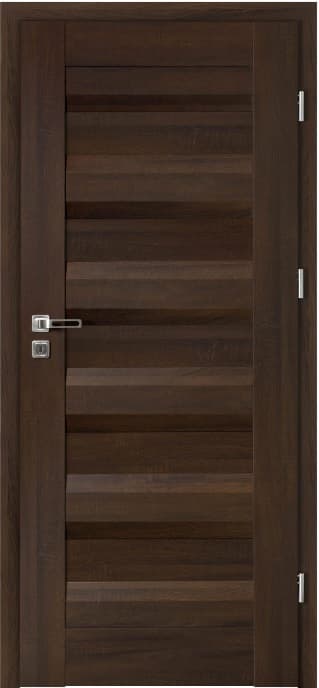 DRZWI INTENSO NEVADA W-1