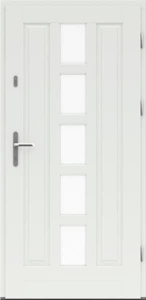 Drzwi Stolbud - Premium jednodzielne DZ9 Walencja