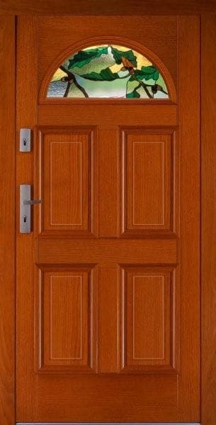 Drzwi CAL Makalu - zdjęcie 2