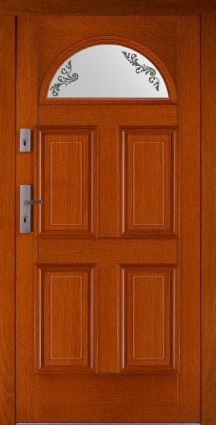 Drzwi CAL Makalu - zdjęcie 3