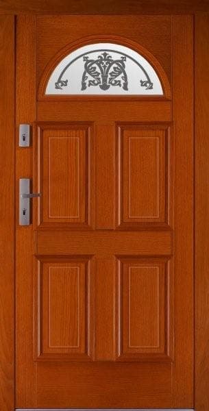 Drzwi CAL Makalu - zdjęcie 4