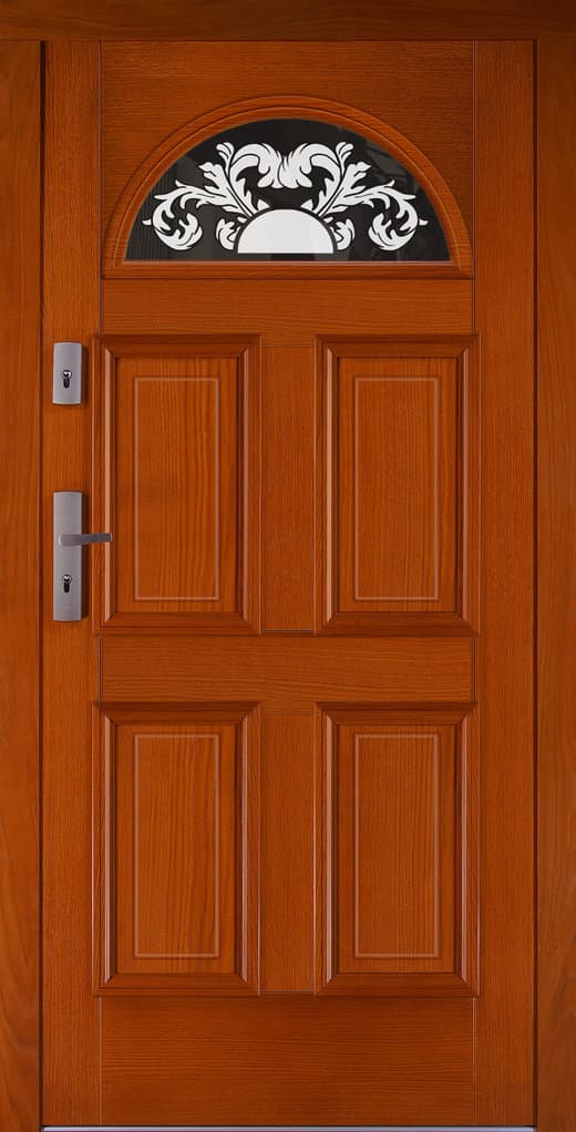 Drzwi CAL Makalu - zdjęcie 8
