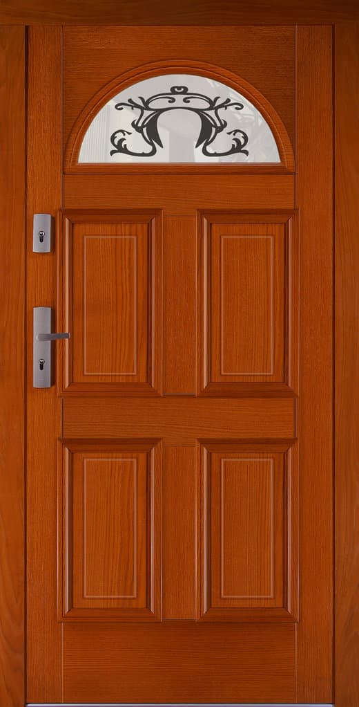 Drzwi CAL Makalu - zdjęcie 9