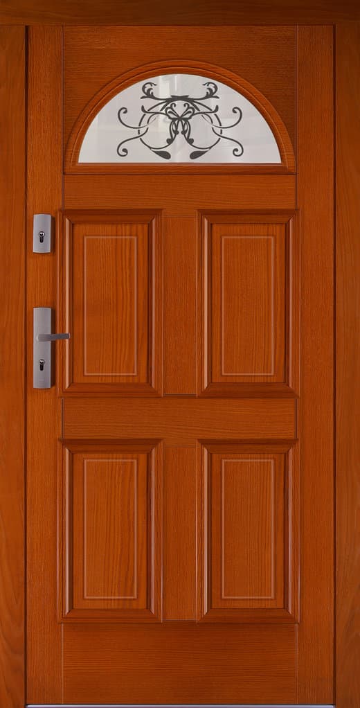 Drzwi CAL Makalu - zdjęcie 6