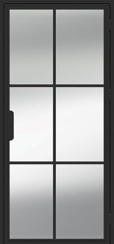 Drzwi Pol-Skone Galio S1