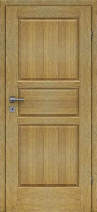 Drzwi Stolbud Castel D.3.0