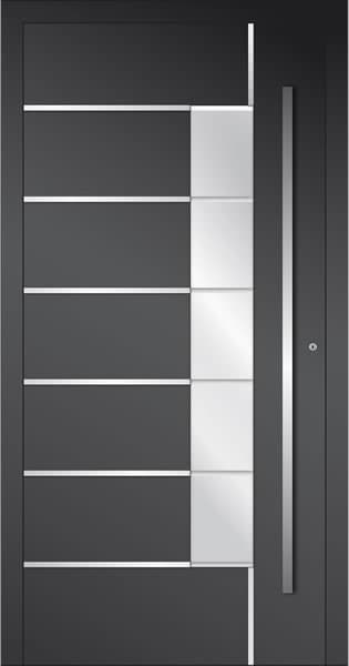 Drzwi Stolbud Luxor AP 02