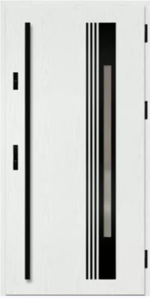 DRZWI ERKADO WELS 6