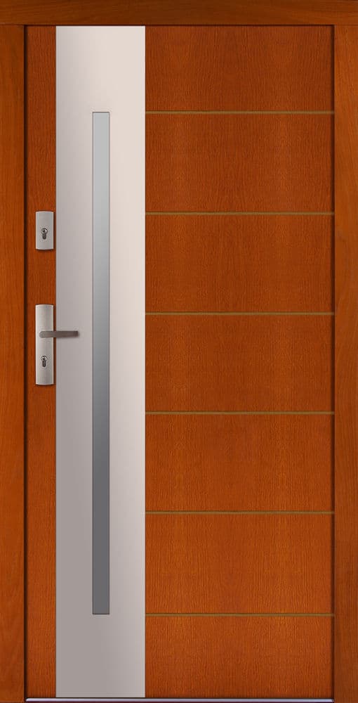 Drzwi CAL Longinus