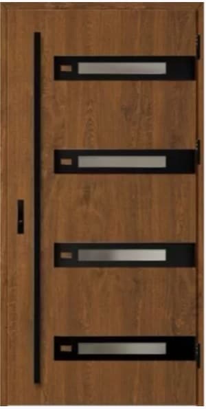 DRZWI ERKADO LEOBEN 4