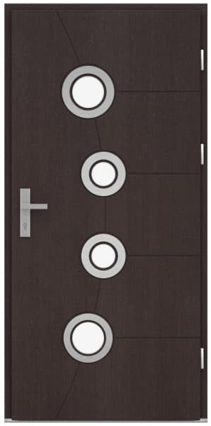 Drzwi STOLBUD Sarmatia 31