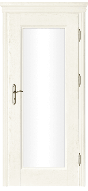 Drzwi INTENSO BARON W-8