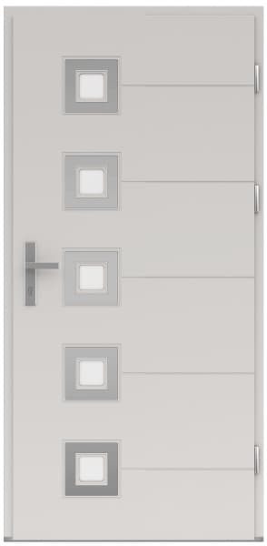 Drzwi STOLBUD Sarmatia 15