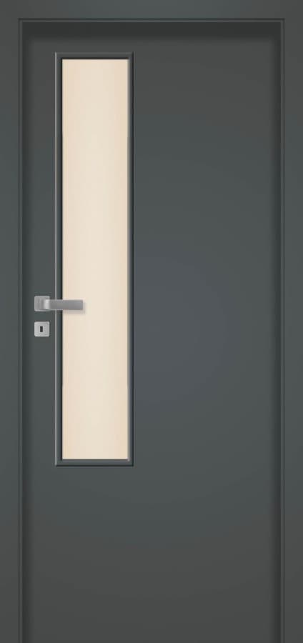 Drzwi Pol-Skone HAPTIC 04