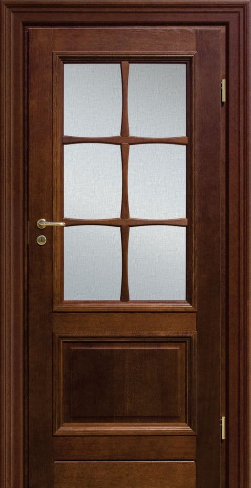 DRZWI CAL ARABESKA 6S