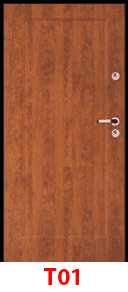 Drzwi PTZ Batory z montażem dla klienta indywidualnego - zdjęcie 9