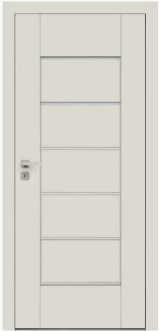 Drzwi DRE Even 5