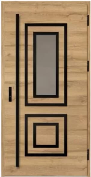 DRZWI ERKADO EBERN 2