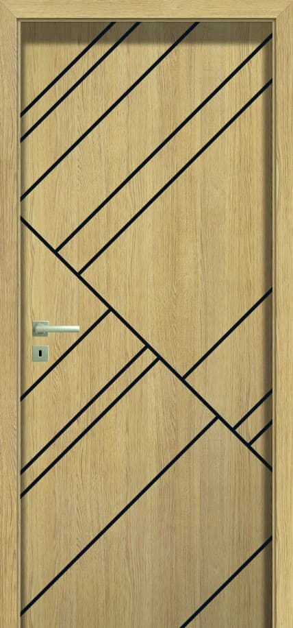 Drzwi Pol-Skone Teo VF5