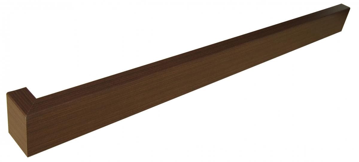 Drzwi Invado - System przesuwny naścienny - zdjęcie 4