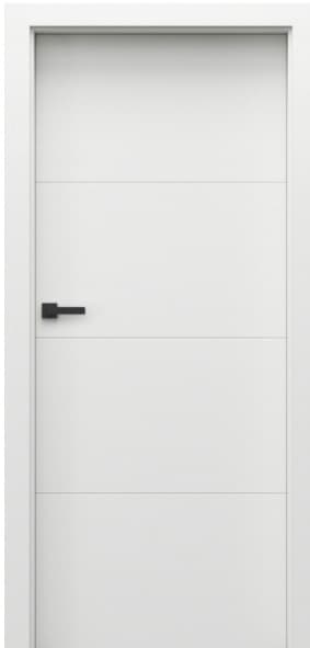 DRZWI PORTA FACTOR 2