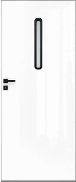 Drzwi DRE Claro M4