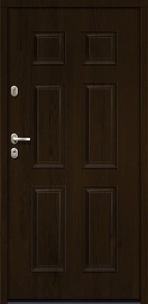 Drzwi Gerda TT Optima 60 W24 Lizbona z montażem – 8% Vat - zdjęcie 3